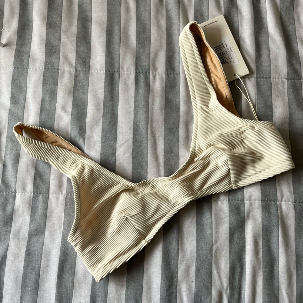 Zulu and Zephyr Bikini Top
